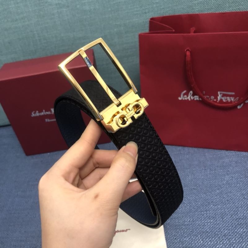 Ferragamo Belts